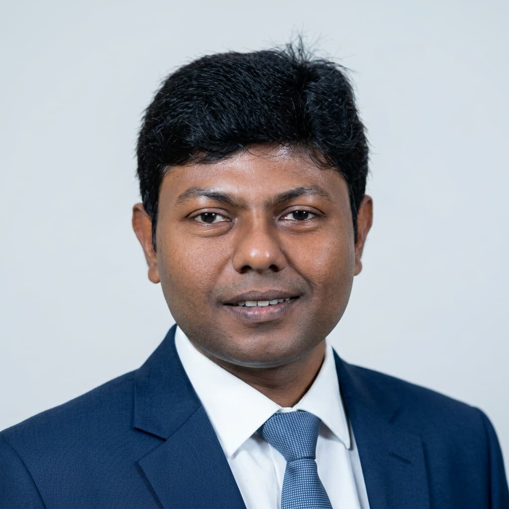 Santhosh