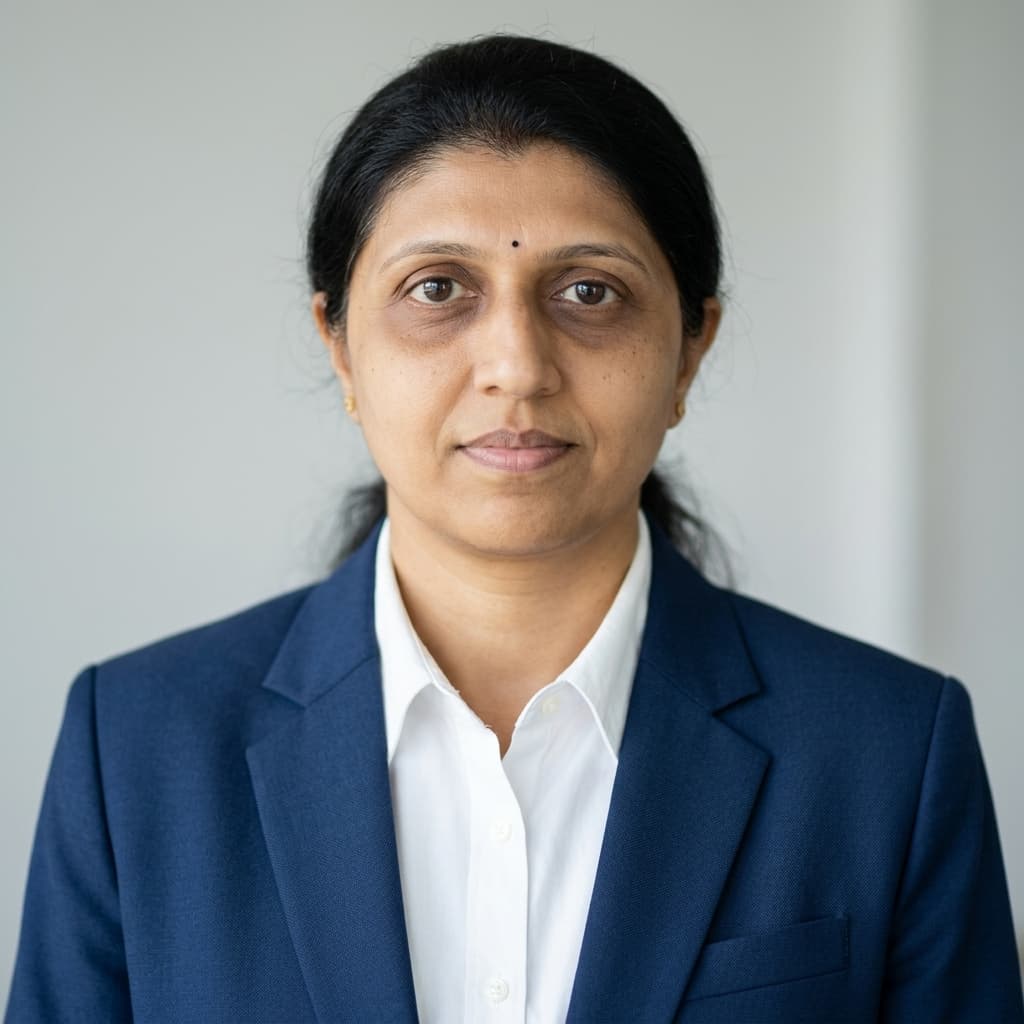 Srividhya